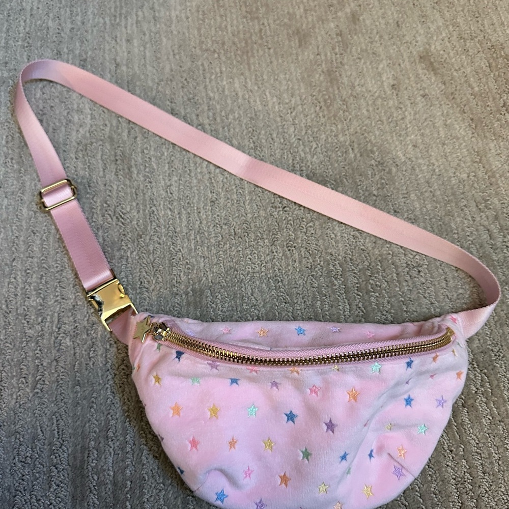 Stoney Clover Lane x Park and Beach Classic Fanny bag. NWOT.